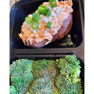 Against The Grains Meal Delivery