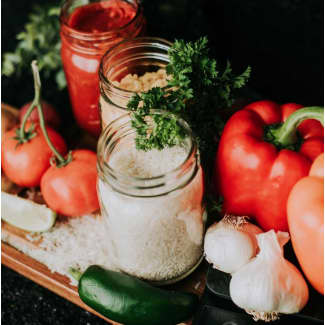 Alaska Meal Prep Meal Delivery