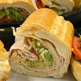 Altomontes Meal Delivery