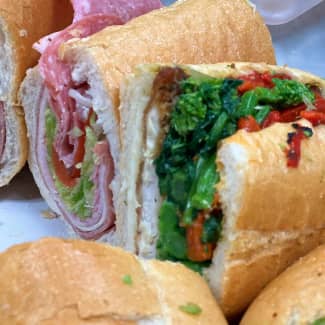 Altomontes Meal Delivery