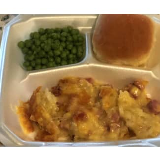 Blue Ribbon Table  Meal Delivery