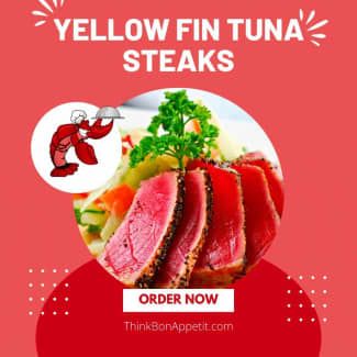 Bon Appetit Meal Delivery
