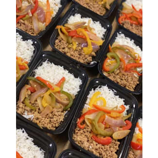 Butcher's Bites Meal Delivery