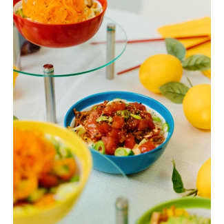 Carolina Gourmet Meal Delivery