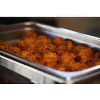 Carolina Gourmet Meal Delivery