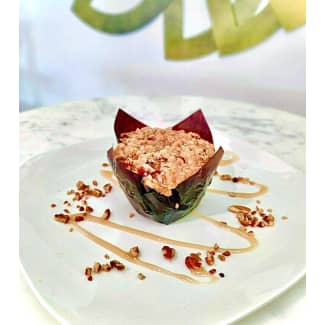 Catapult Cuisine Meal Delivery