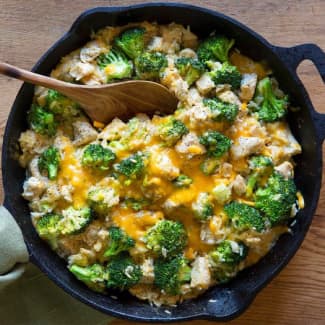 Cathis Farm Meal Delivery