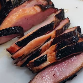 Cathis Farm Meal Delivery