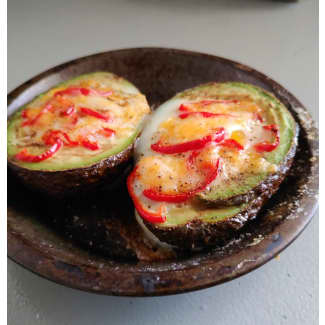 Cathis Farm Meal Delivery