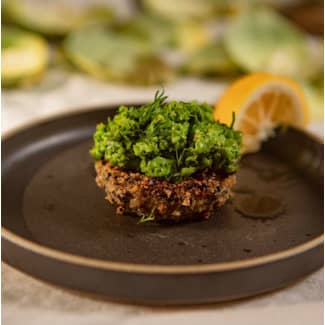 Chef Chris of Venice Meal Delivery