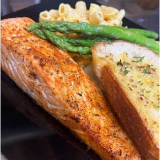 CHEF DAVE STL  Meal Delivery