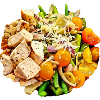 Chefdaddys Meal Delivery