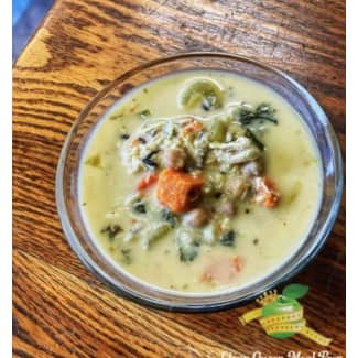 Clean Queen Meal Prep Meal Delivery