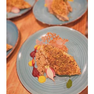 Culinary Experiences LLC Meal Delivery