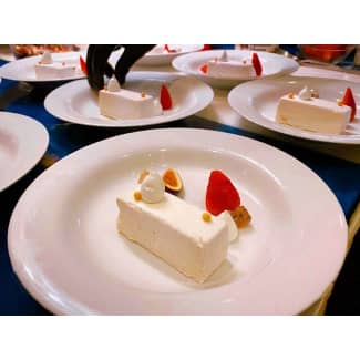 Culinary Experiences LLC Meal Delivery