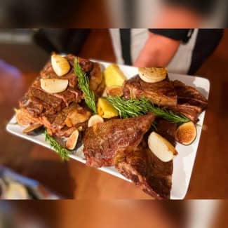 Culinary Experiences LLC Meal Delivery