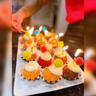 Culinary Experiences LLC Meal Delivery