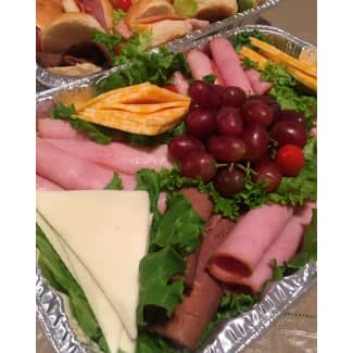 Develyn Catering and Meal Prep Meal Delivery