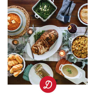 Dish to Door by Donovan's Dish Meal Delivery