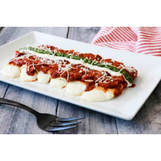 Dish to Door by Donovan's Dish Meal Delivery