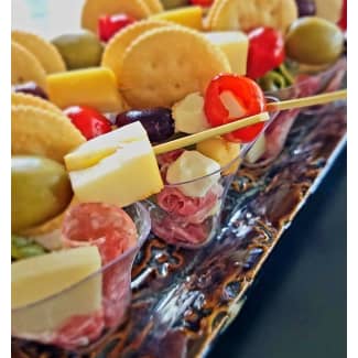 Eggert Culinary Innovations Meal Delivery