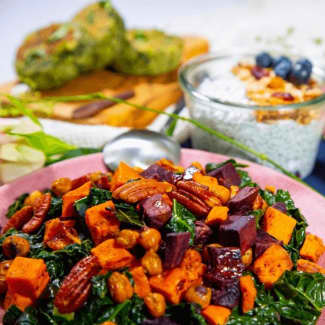 ElephantPlate Meal Delivery