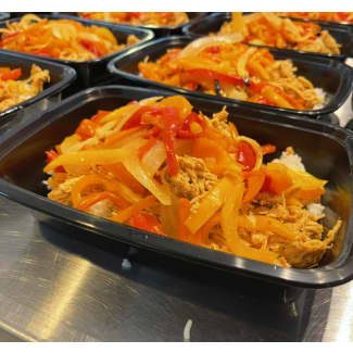 Etown Meal Prepping  Meal Delivery