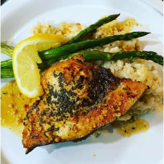 Flavorful Fork Meal Delivery