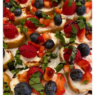 Flavorful Fork Meal Delivery