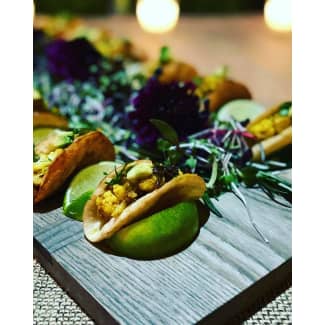 Four Forks Meal Delivery