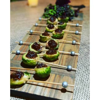 Four Forks Meal Delivery