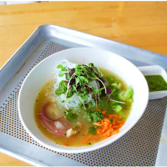 FRESH KITCHEN Meal Delivery