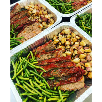 Fresh Prep Pocatello Meal Delivery