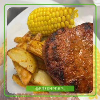 freshprepmeals Meal Delivery