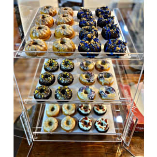 FUELF33D HealthShack Meal Delivery