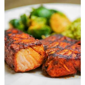 FUELF33D HealthShack Meal Delivery