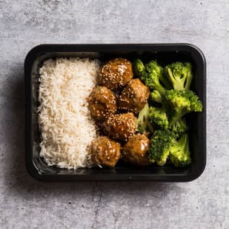 Fuel Meals Meal Delivery