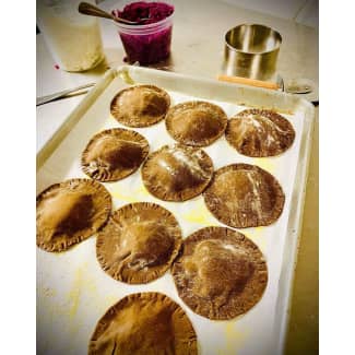 Galo Kitchen Meal Delivery