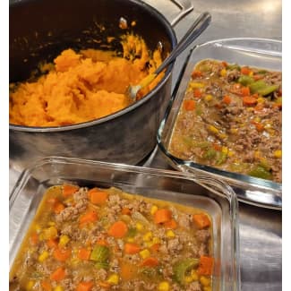 Green Girl Personal Chef Meal Delivery