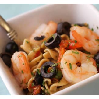 Just Right Eating Meal Delivery