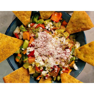 Kosher Sustenance Meal Delivery