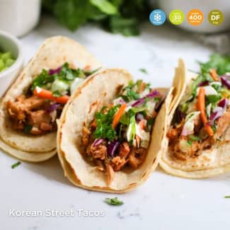 Let's Dish!  Meal Delivery