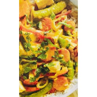 Lone Pine General Store Meal Delivery
