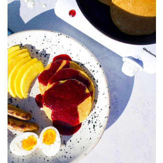 MacroPlate Meal Delivery