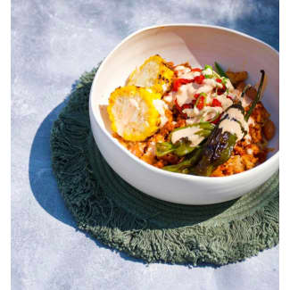 MacroPlate Meal Delivery