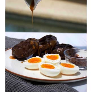 MacroPlate Meal Delivery