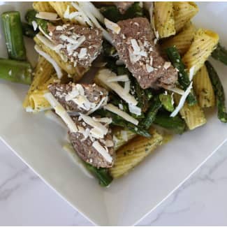 Meal Prep on the Fly Meal Delivery