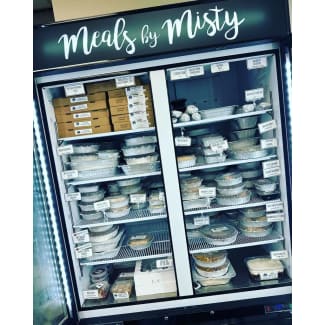meals Meal Delivery