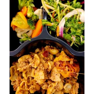 Meals on Wheels of Cheyenne Meal Delivery