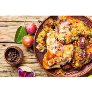 MiumMium.com Meal Delivery